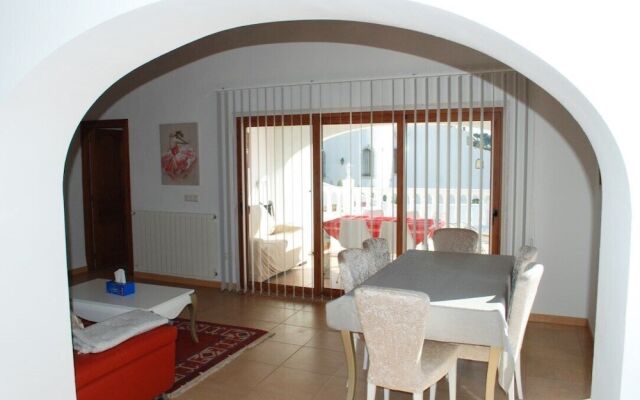 Villa Attias Full Moraira