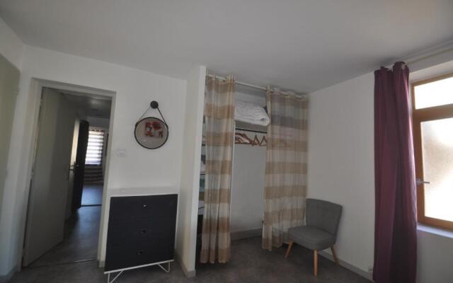 sassenage au pied du Vercors 2 appartements
