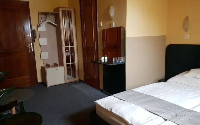 Bianco Sopron B & B