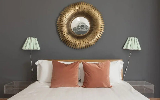 Beautiful 1BR in San Pietro / Vaticano by Sonder