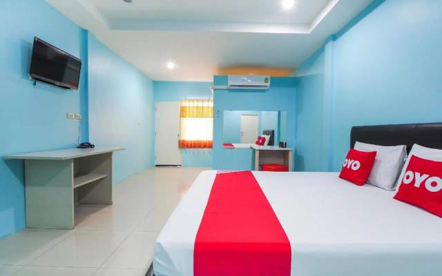 OYO 622 Sixsense Hotel