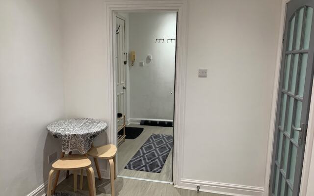 Lovely 1-bed Apartment in Leeds