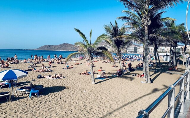 Dream Studio in Las Canteras