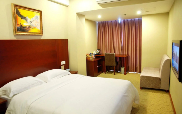Ya Yue Business Hotel
