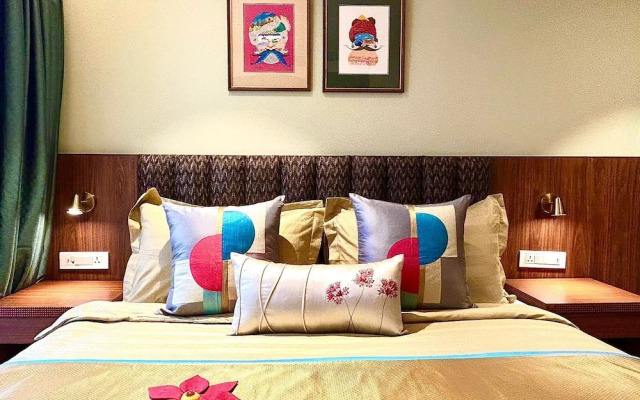 Bookmark Resorts, Manali