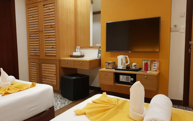 Tee Pak Dee Resident Phuket