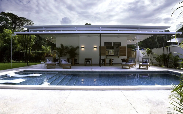 La Prometida Hotel