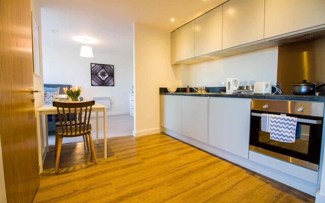 Chavasse Apartments