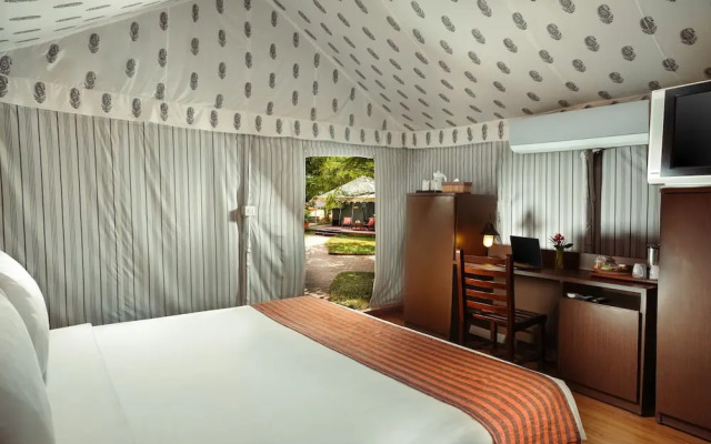 Olde Bangalore Resort and Wellness Center