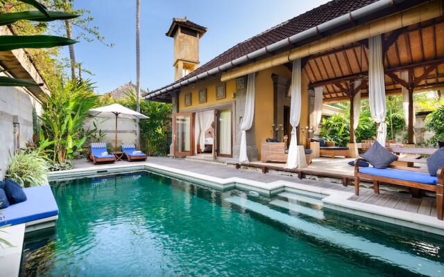 Villa KOSY Our Beautiful Sanur House