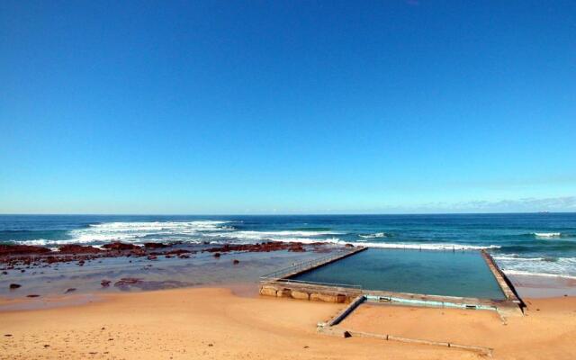 Sandon Point Coastal Abode