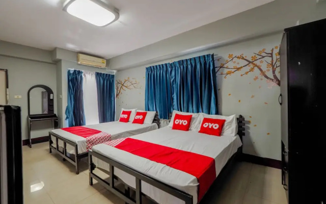 Swagath Home by OYO Rooms