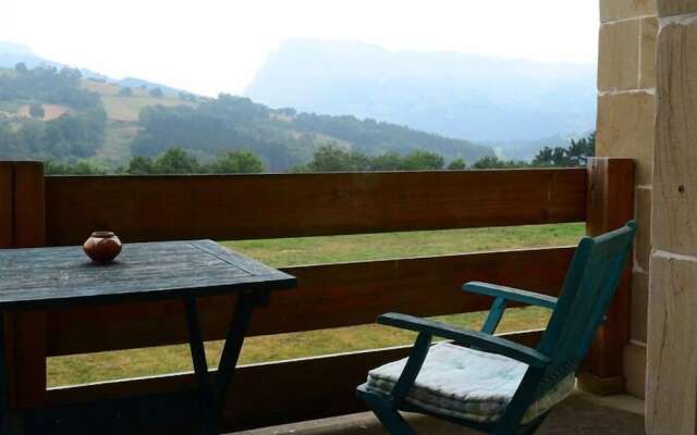 Hotel Alma de Romero