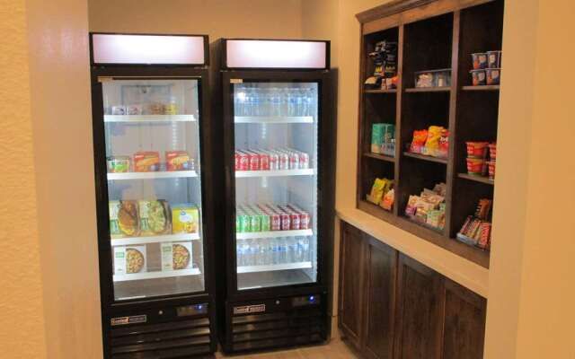 Best Western Plus Bonham