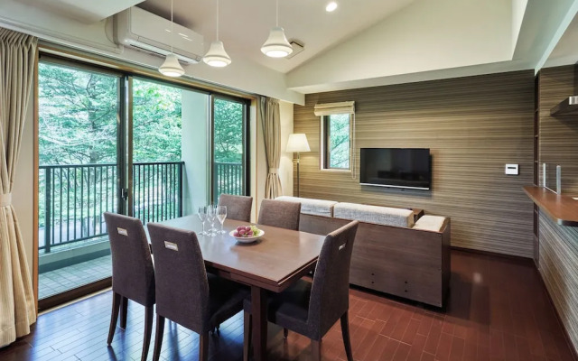 Tokyu Vacations Karuizawa