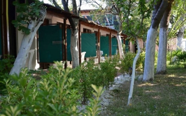 Sahin Motel Erdek