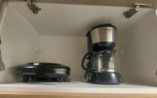 Apto Encantador Próximo Av. Gastronômica