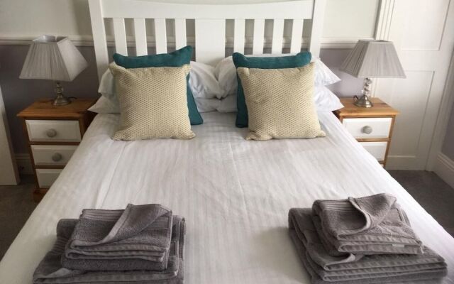 Southern Comfort Guest House