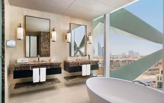 Sofitel Riyadh Hotel & Convention Centre