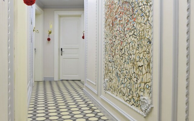 Odda Hotel - Special Class