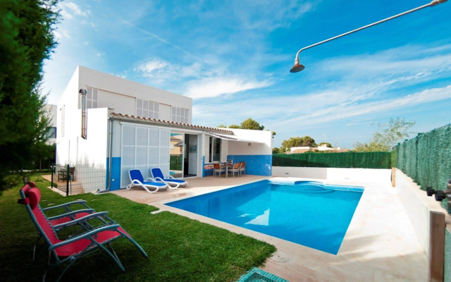 Domus Genti - Villa With Private Pool. Free Wifi