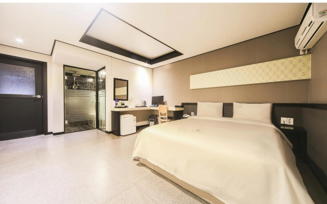 Ibis Wien Hauptbahnhof