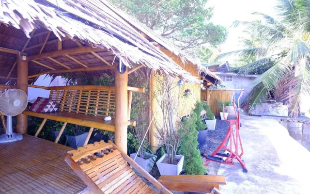 Bangkham Homestay