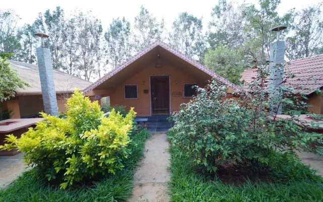 Satya Anantham Nature Retreat