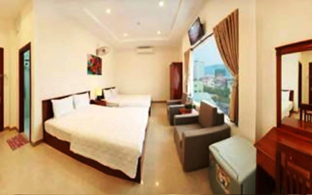 Sea Wonder Hotel