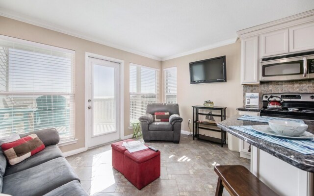 Seascape 1107 2 Bedrooms 1.5 Bathroom Condo