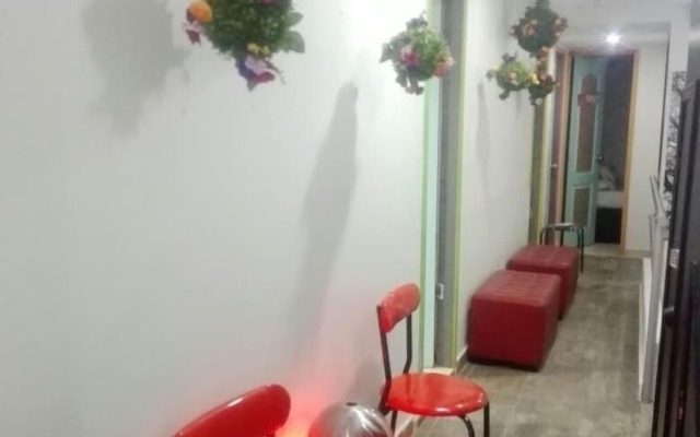 Hotel El Amanecer Manizales