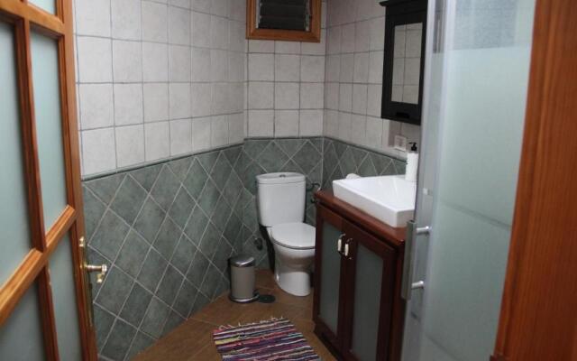 Acogedor apartamento con vista al mar.