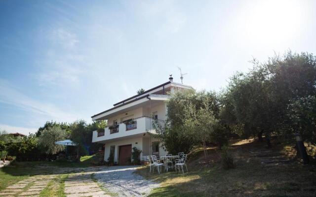 Villa Solelago Exclusive