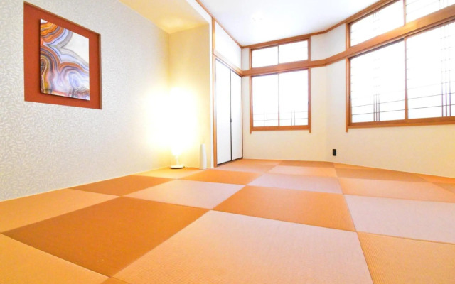 The Garden Place Hiroshima - Vacation STAY 89703v