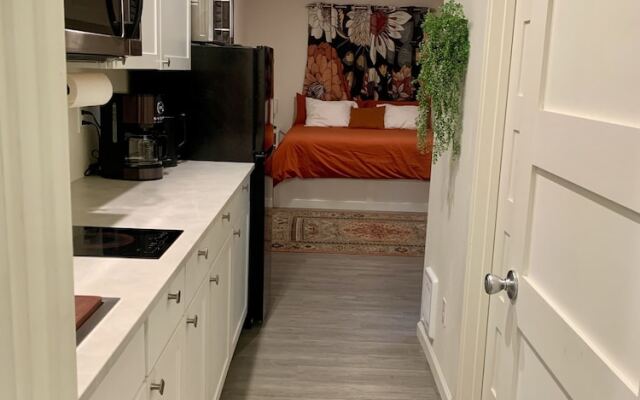 The Asbury House Guest Rentals