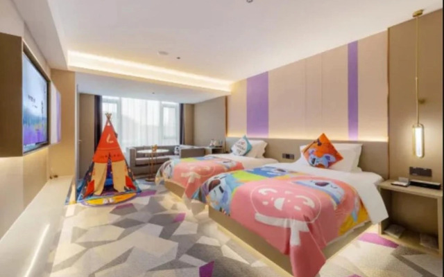 Lavande Hotel (Dongguan Nancheng International Trade Pedestrian Street)