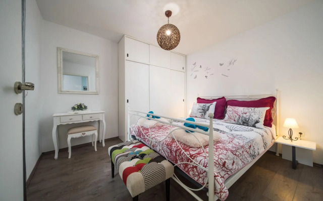 Luxury Lidija Rooms