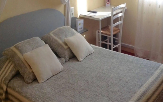 Hostellerie Le Chalet Fleuri
