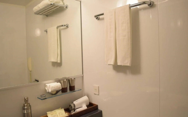 Hotel Trusty Kobe Kyukyoryuchi