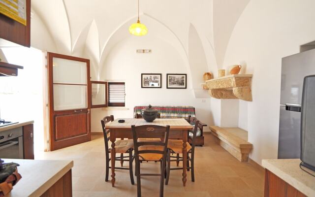Corte Santa Maria Ii