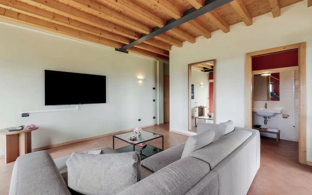 Suite Grand Ballon - Almavite