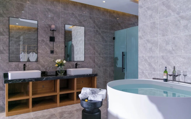 Yueyangli Garden Hotel