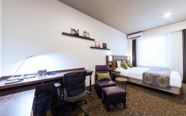 Superior Double room (풀 더블 침대) 사진 2