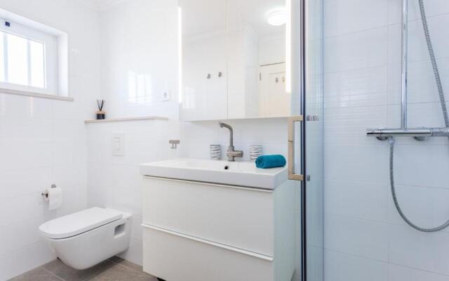 Apartamento Terra Mare by Seewest