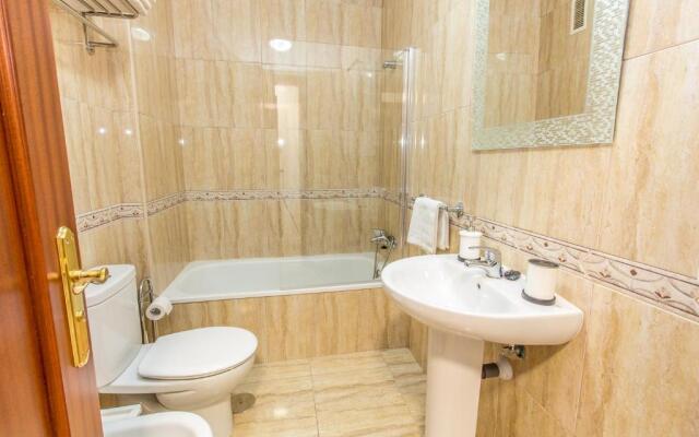Duplex El Palmar 4P - C27