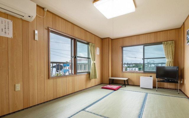 Minshuku Minami