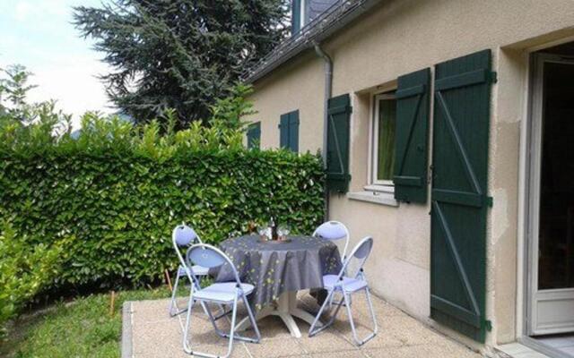 Chalet Cauterets, 4 pièces, 7 personnes - FR-1-401-3