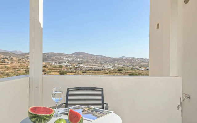 Villa Bazeos