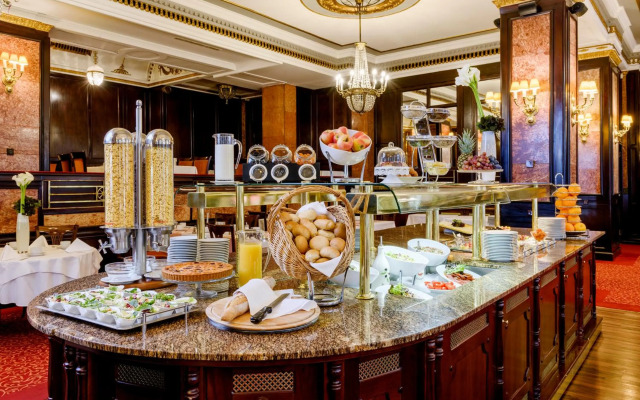 Danubius Hotel Astoria City Center