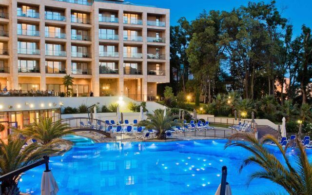 Swissôtel Resort Sochi Kamelia